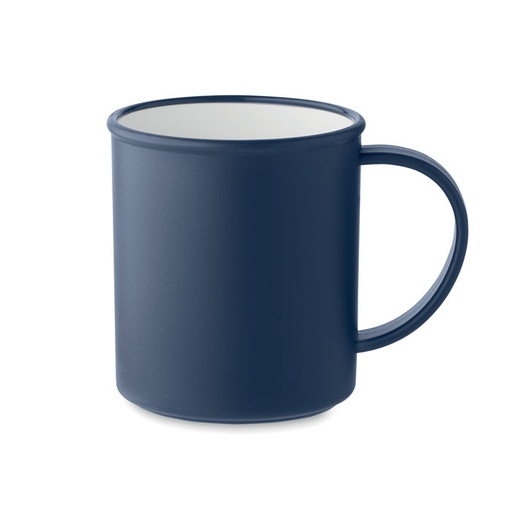 Kubek wielorazowy 300 ml MO2148-85 - Francuski Granat