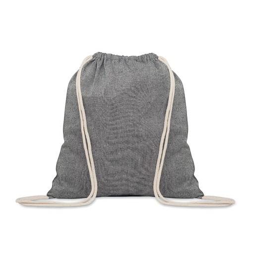 Torba bawelniana 140 gr/m² MO2189-03 - Czarny