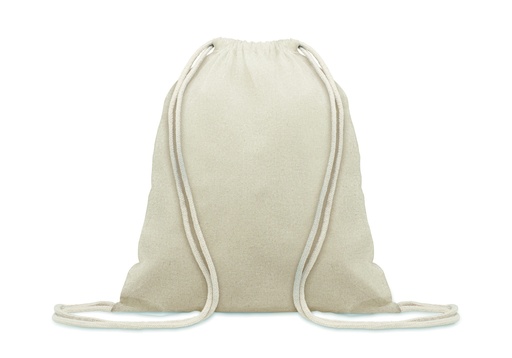 Torba bawełniana 140 gr/m² - Bezowy