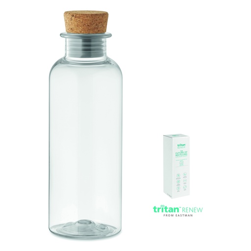Butelka z Tritanu Renew™ 500ml MO2266-22 - Przezroczysty
