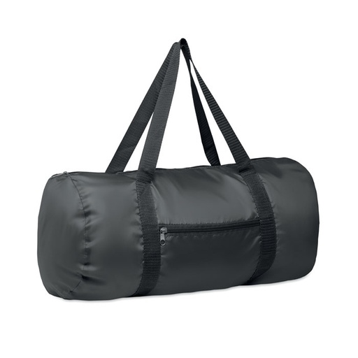 Torba podrozna 190T RPET 20L MO2273-03 - Czarny