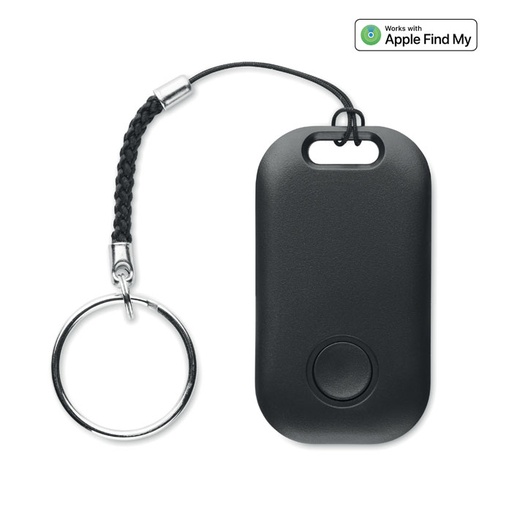 Inteligentny lokalizator MO2277-03 - Czarny