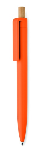 [MO2304-10] Długopis ABS z recyklingu - Pomaranczowy