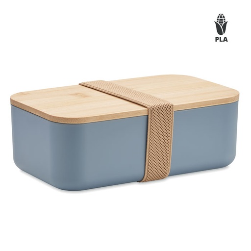 Lunchbox kukurydza PLA 1000ml MO2311-20 - Petrol
