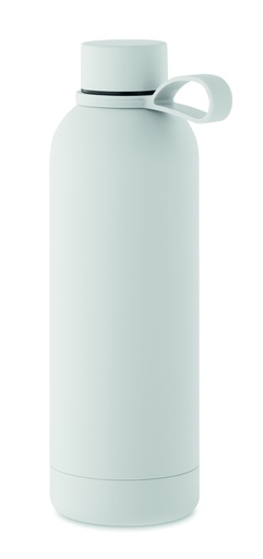 Butelkadwuścienna 500 ml - Bialy