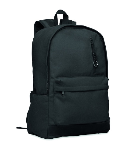 Plecak na laptopa 15 cali MO2391-03 - Czarny