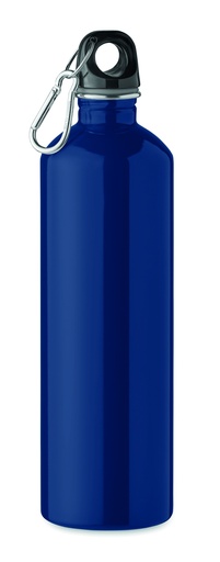 Butelka z pojedynczą 750ml - Francuski Granat