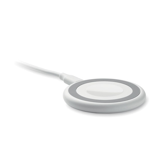 Bezprzewodowa ladowarka 3 w 1, MO2420-06 - Bialy