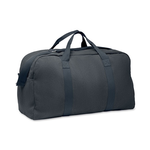 [MO2508-85] Torba podróżna duffle 450 gr/m² - Francuski Granat