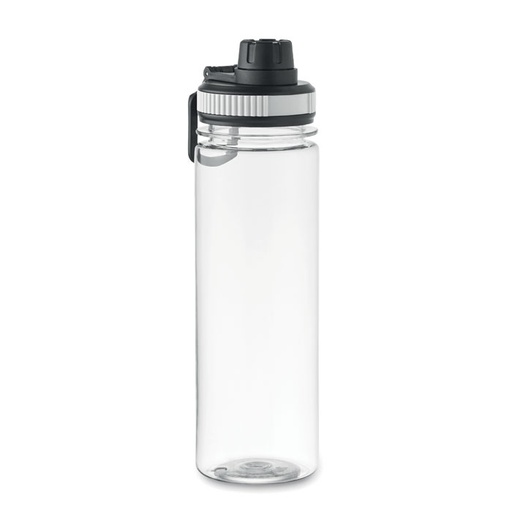 Butelka RPET 750 ml MO2575-06 - Bialy