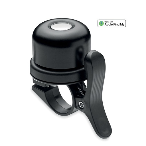 Dzwonek Apple® smart finder MO2601-03 - Czarny