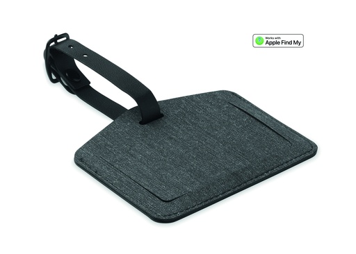 Zawieszka do bagazu anti-loss MO2599-03 - Czarny