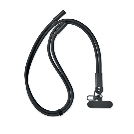 Smycz ladujaca 60W MO2618-03 - Czarny