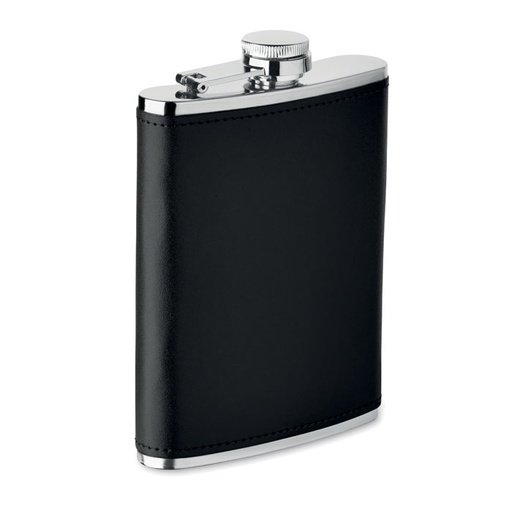 Smukla piersiowka 200 ml MO2629-03 - Czarny