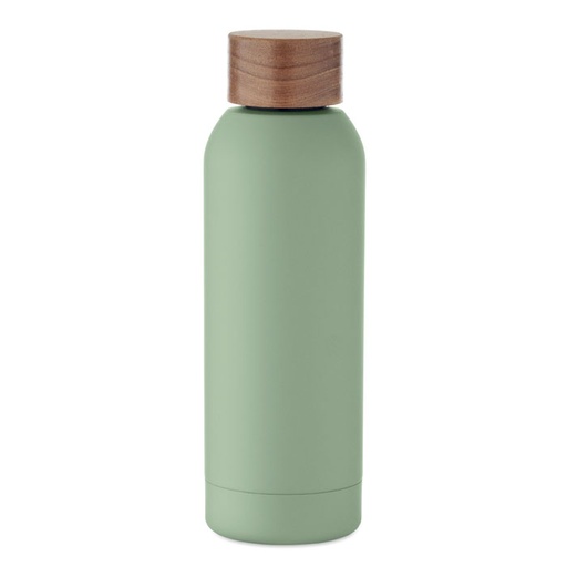 Butelka jednoscienna 700 ml MO2671-77 - Mietowy Zielony