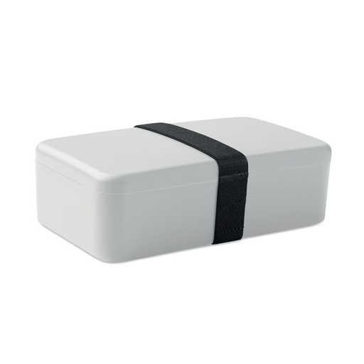 Pojemnik na lunch z PP 750 ml - Szary