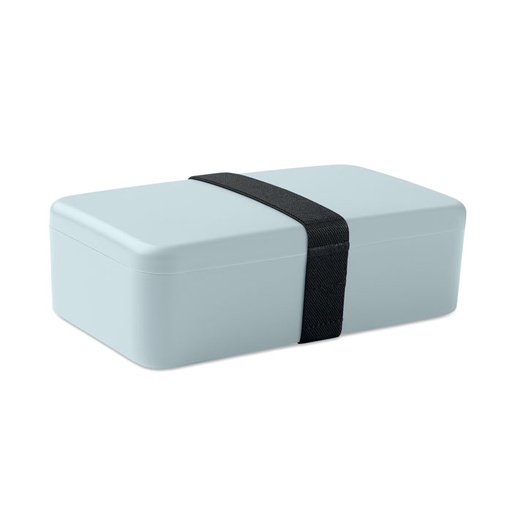 Pojemnik na lunch z PP 750 ml MO2678-66 - Baby Blue
