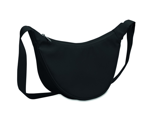 Torba z materialu 400D oxford MO2685-03 - Czarny