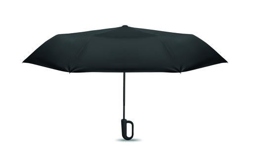 Parasol wiatroodporny 21 cali MO2692-03 - Czarny