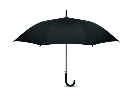 Automatyczny parasol 23" - Czarny