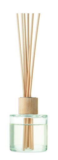Dyfuzor z aromatem wanilii - Przezroczysty