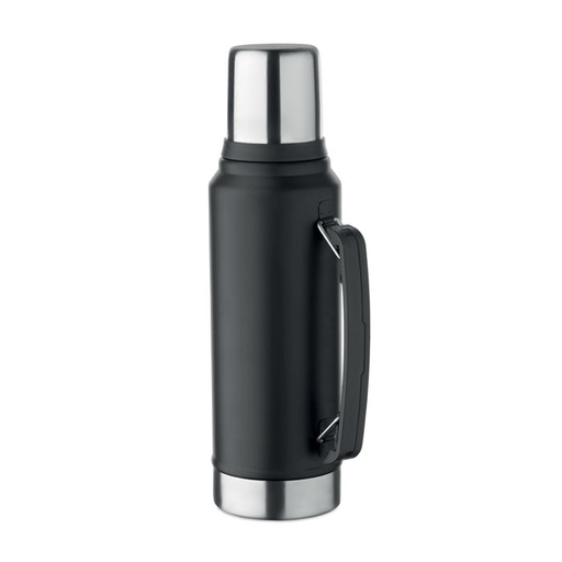 Termos dwuscienny 1L MO2710-03 - Czarny