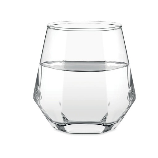 [MO2744-22] Szklanka 300 ml MO2744-22 - Przezroczysty