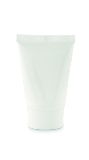 [MO6115-06] Balsam do opalania w tubce - Bialy