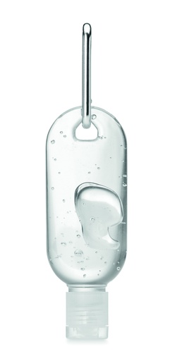 Zel do mycia rak 30 ml MO6130-22 - Przezroczysty