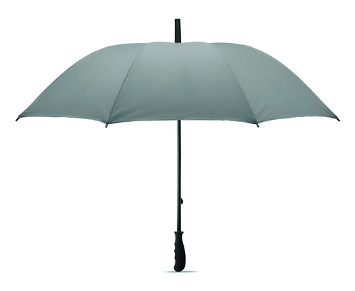 Odblaskowy parasol MO6132-16 - Srebrny Mat