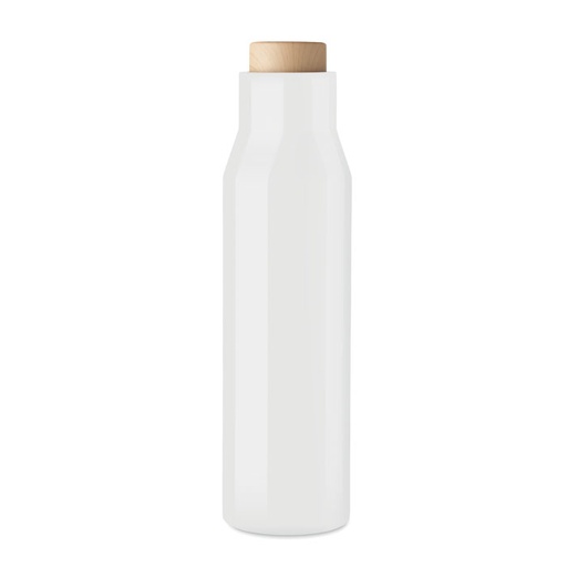 Termos dwuscienny 500 ml MO6288-06 - Bialy