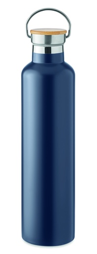 Termos dwuścienny 1L - Francuski Granat