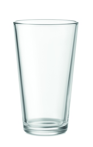 Szklanka stozkowa 300ml MO6429-22 - Przezroczysty