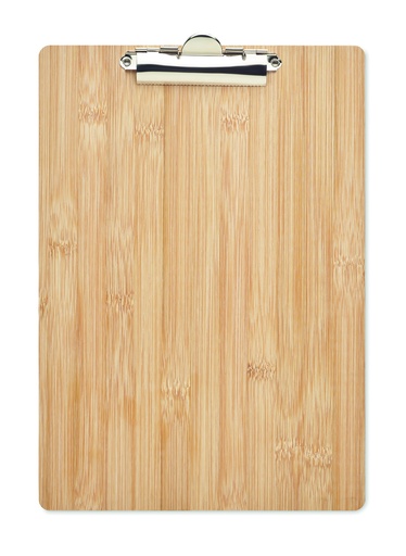 Bambusowa podkladka A4 MO6535-40 - Drewna