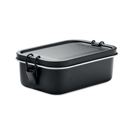 Lunchbox  750 ml MO6638-03 - Czarny