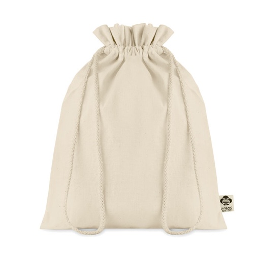 Srednia torba upominkowa MO6635-13 - Bezowy