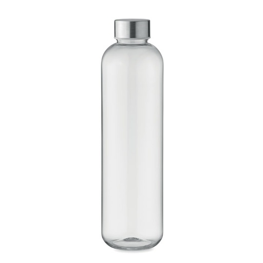 Butelka z Tritanu 1L MO6680-22 - Przezroczysty