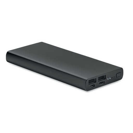 [MO6770-03] Power bank 10000 mAh - Czarny