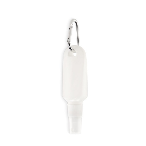 Balsam z filtrem w sprayu 30ml MO6789-06 - Bialy