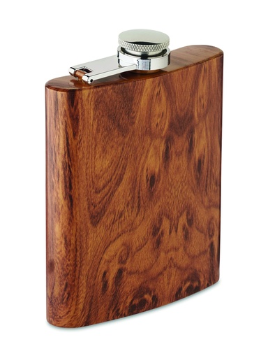 Smukla piersiowka 190 ml MO6932-01 - Brazowy