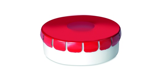 Miętówki, 12 gr - Czerwony