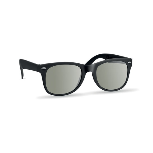[MO7455-03] Okulary przeciwsłoneczne MO7455-03 - Czarny