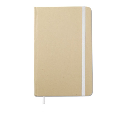 Notes z recyklingu MO7431-06 - Bialy
