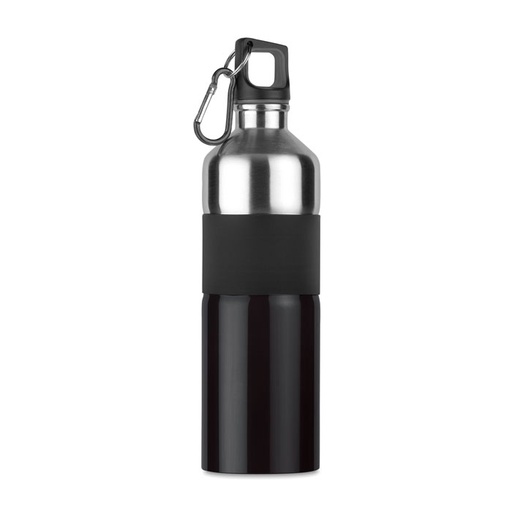 Butelka 750ml MO7490-03 - Czarny