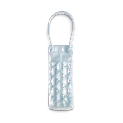 Torba chlodzaca z PVC MO7760-22 - Przezroczysty