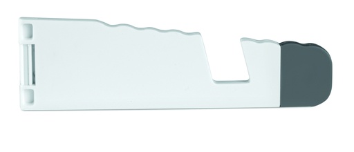 [MO8079-06] Podstawka do tabletu - Bialy