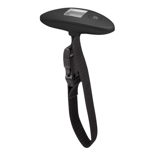 Waga do bagazu MO8048-03 - Czarny