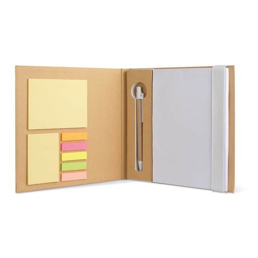 Eco Notes. MO8183-06 - Bialy