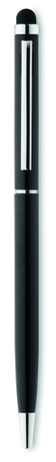 Dlugopis. MO8209-03 - Czarny