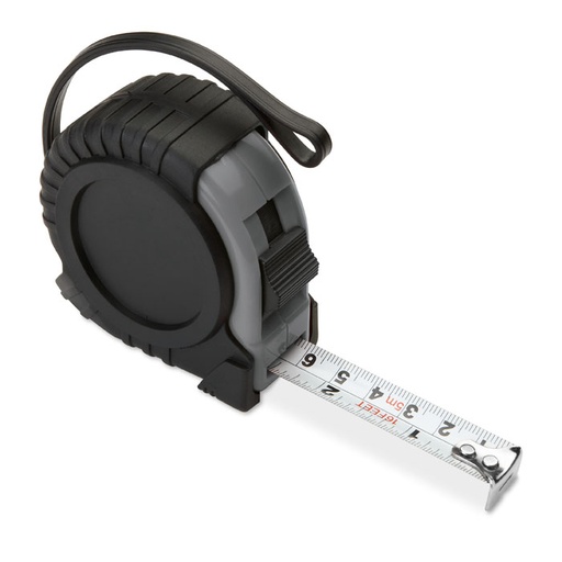 Tasma miernicza 5m MO8238-07 - Szary